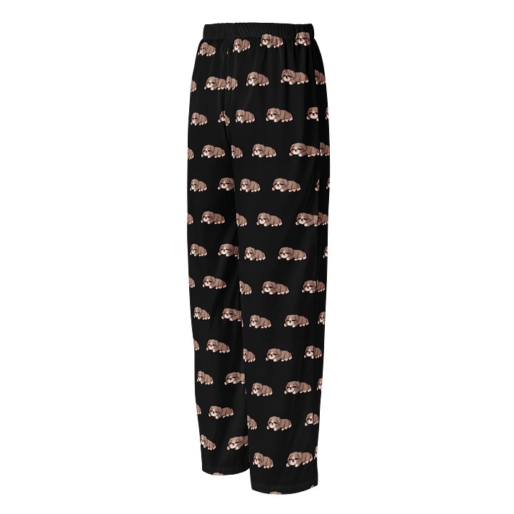 Black Eepy Pj Pants product image (2)