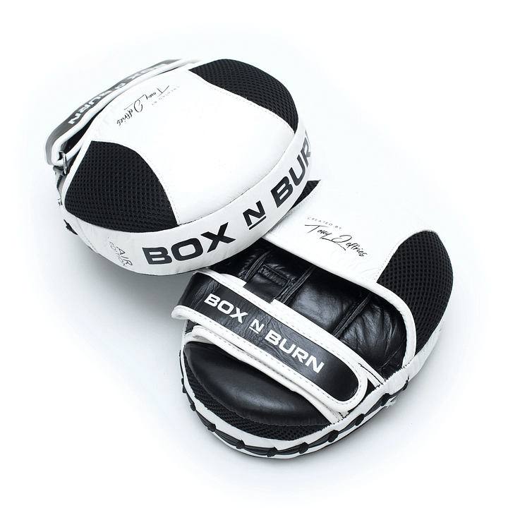 Precision Pro Mitts product image (1)