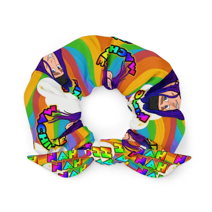 nah nah nah scrunchy product image (1)