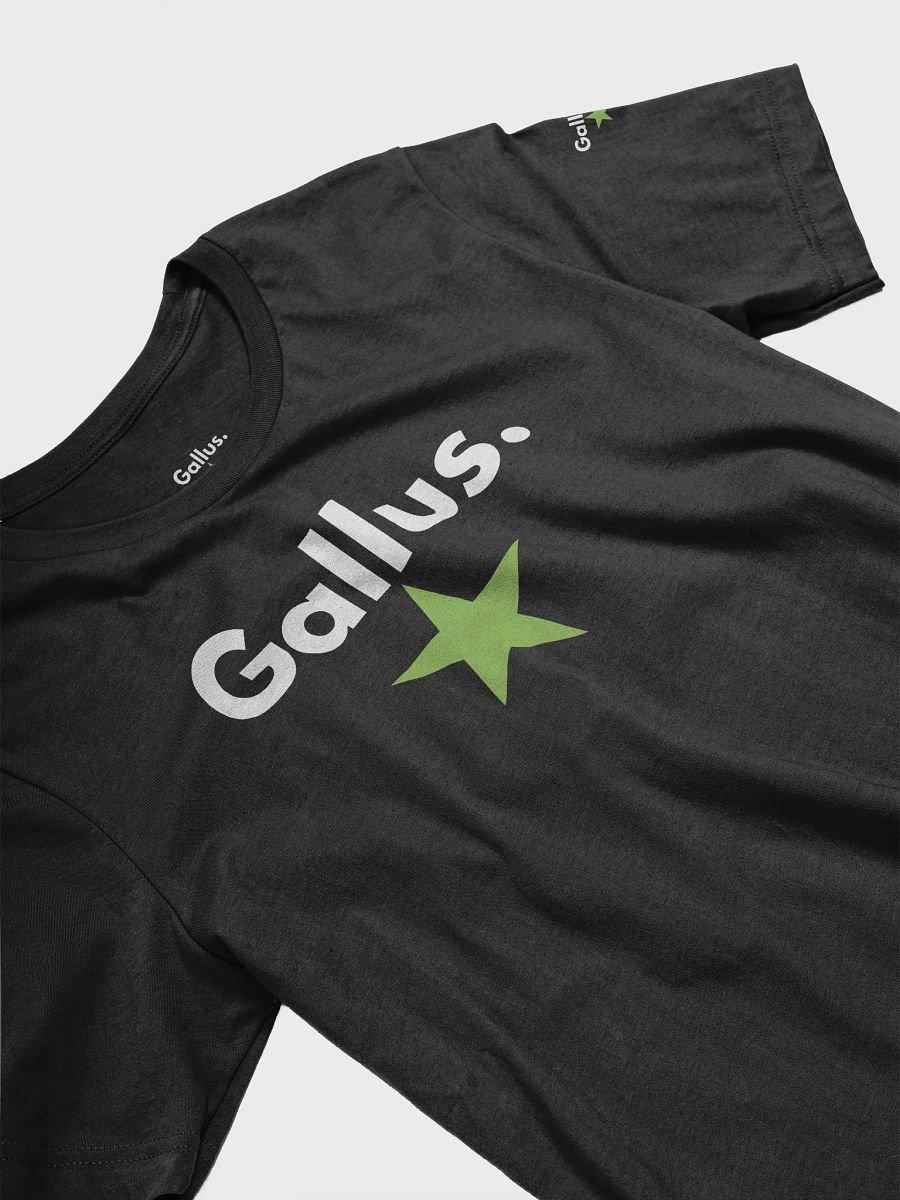 Gallus T-Shirts product image (3)