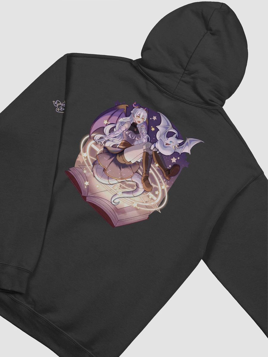 Space Dragon Debut Hoodie product image (4)