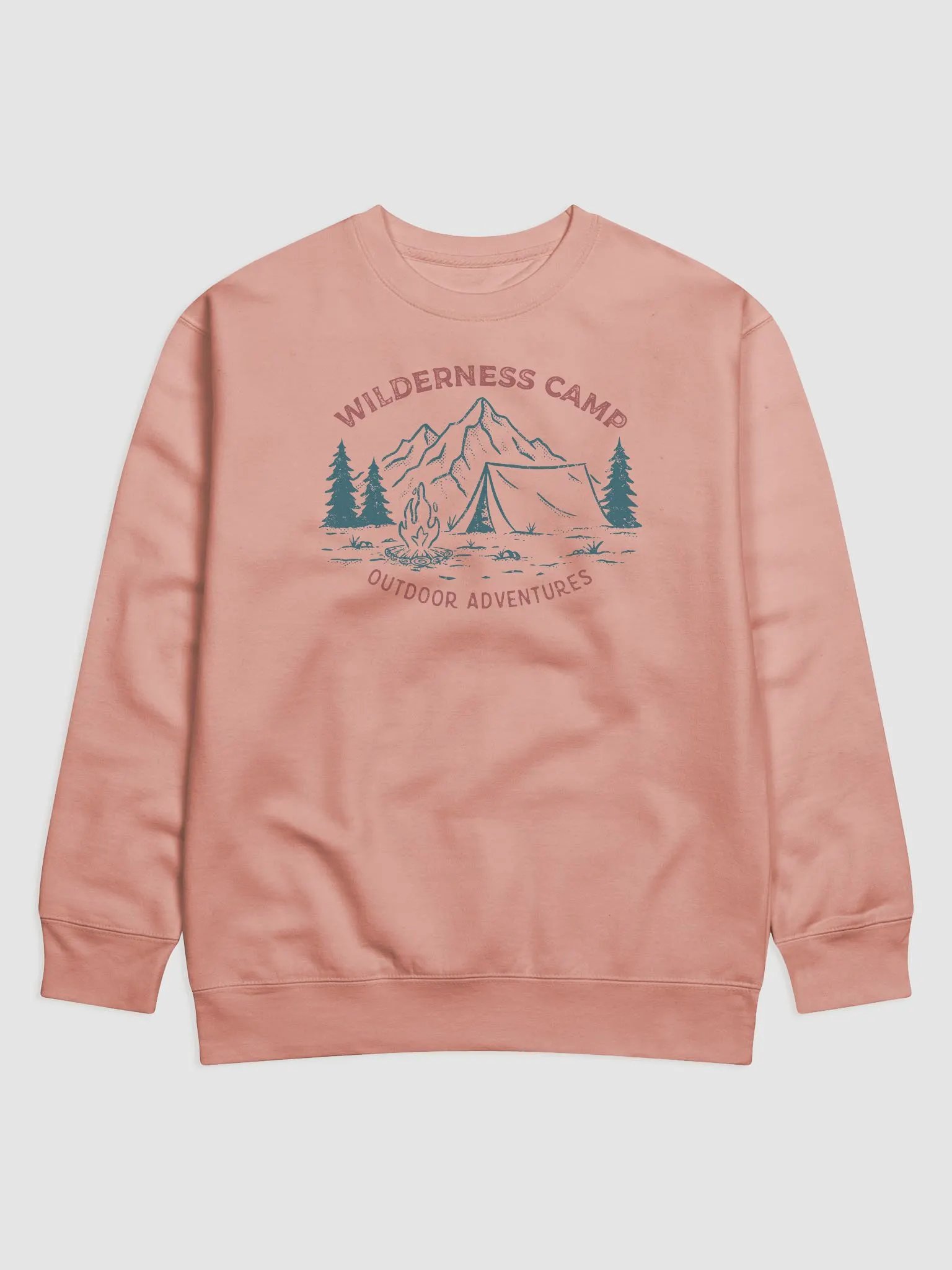 Wilderness Camp product image (1)