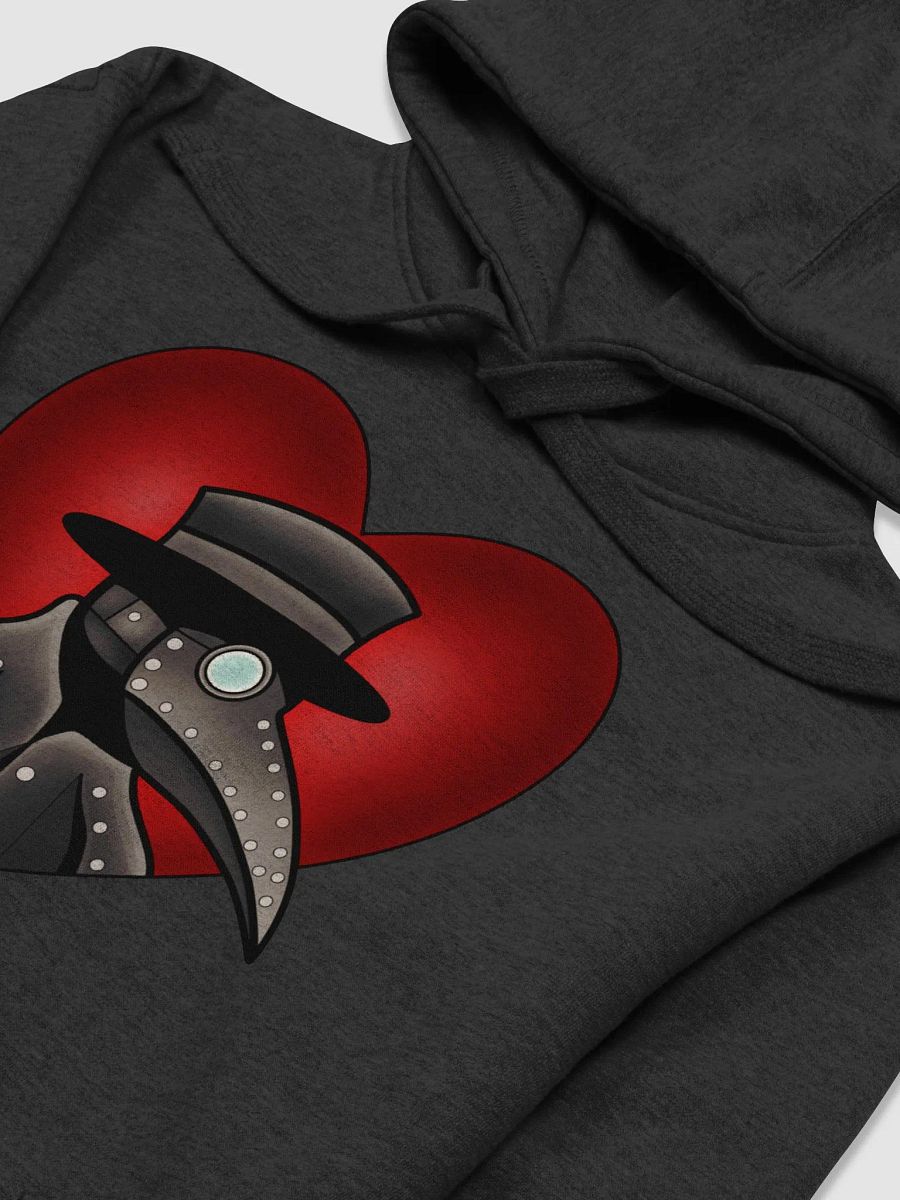 Love Doctor Hoodie product image (35)