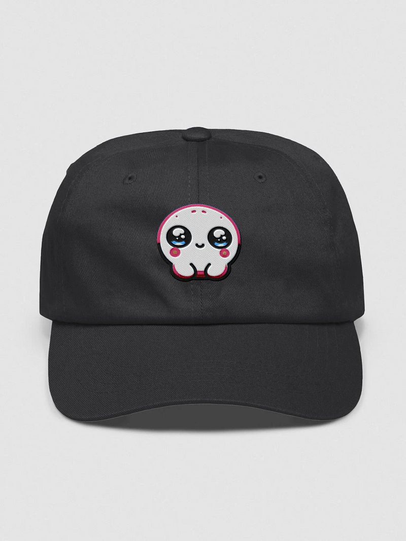 Poppy AI Cap