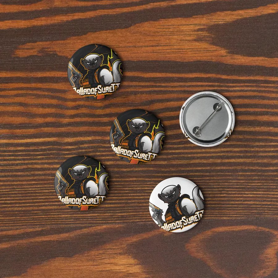 Buttons Bro product image (10)