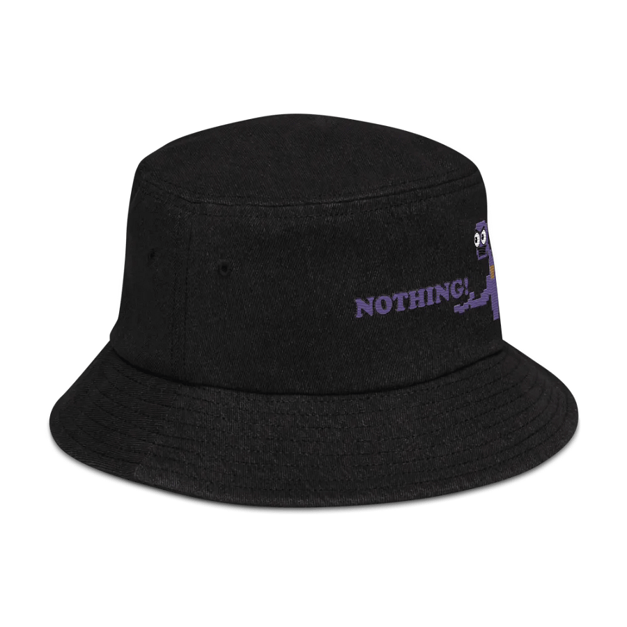 THE NOTHING HAT! product image (3)
