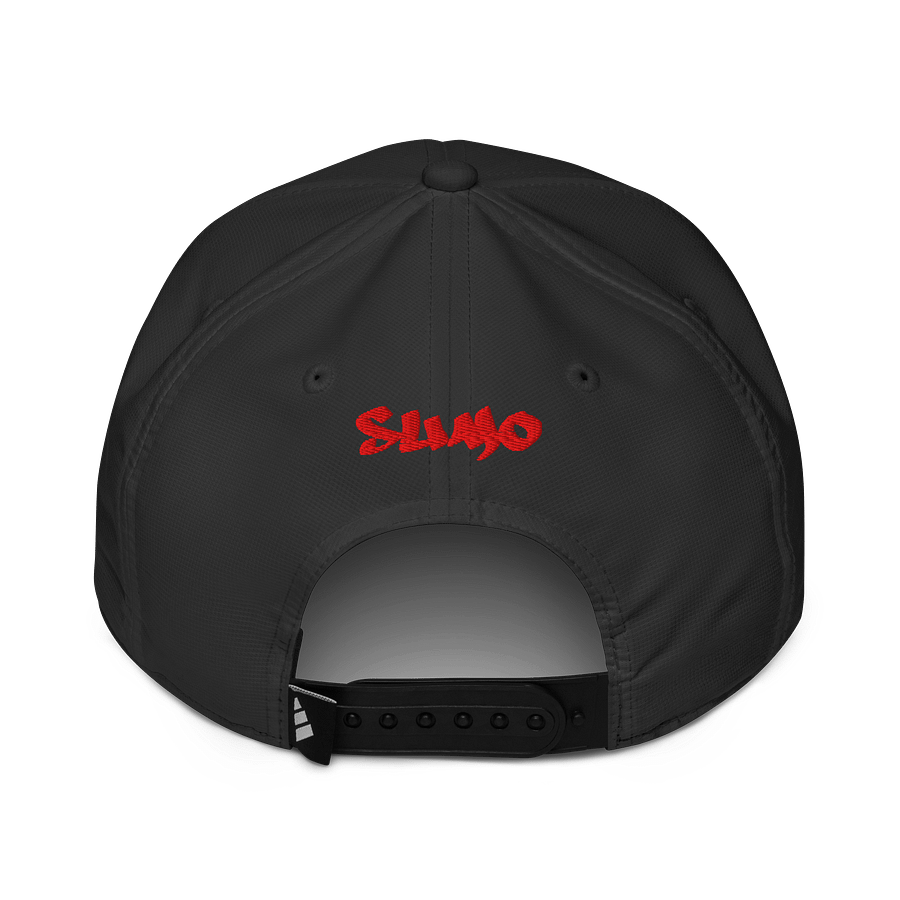 Sumo Showdown Snapback Cap product image (2)
