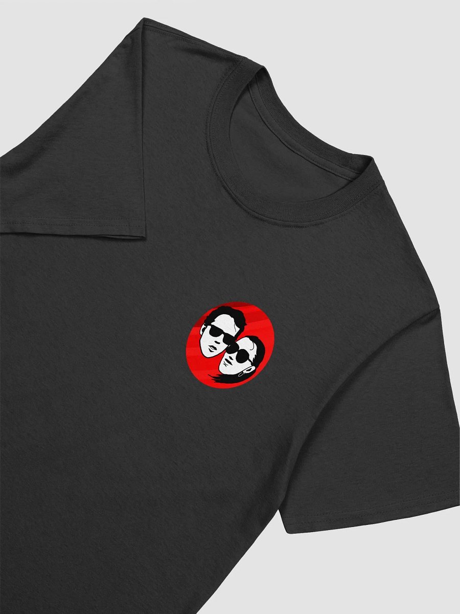 Knot Series: V2 Back Design product image (3)