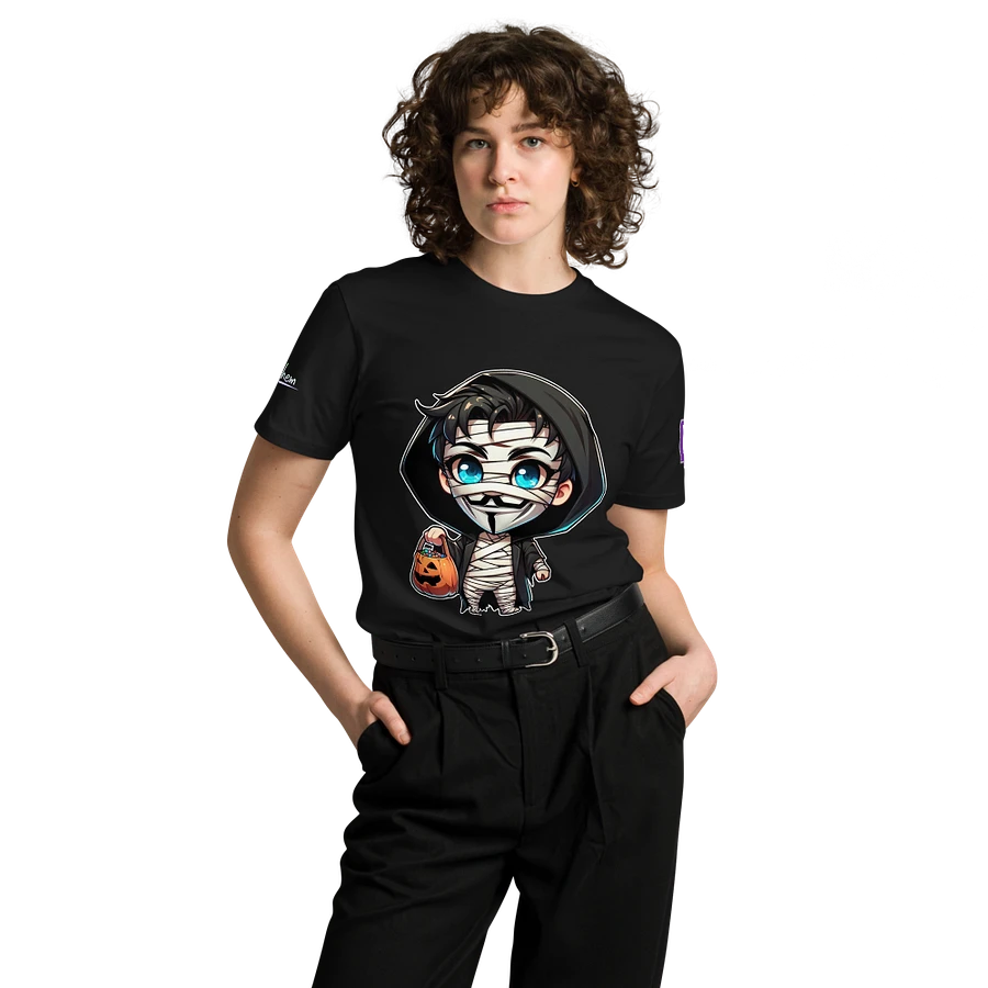 Mummy Mayhem Unisex Tee product image (19)