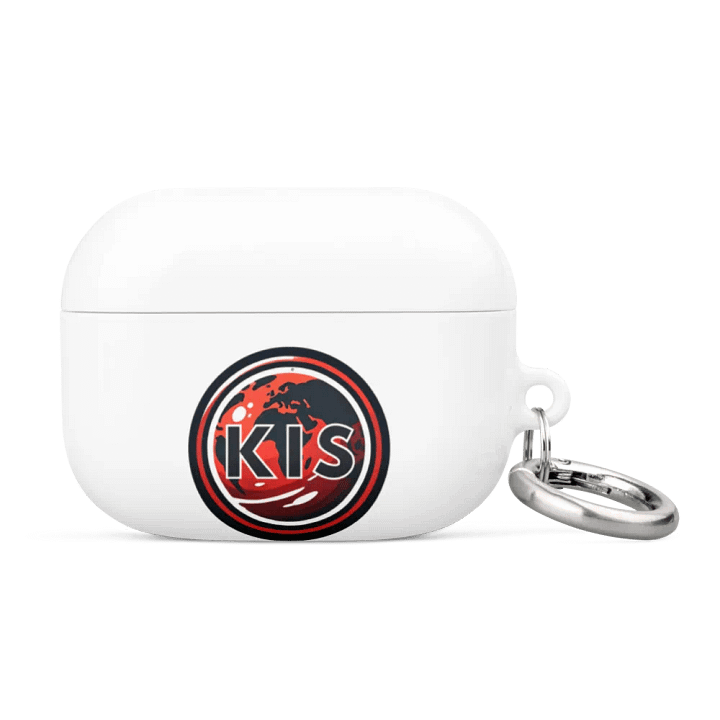 KIS AirPods Case product image (4)