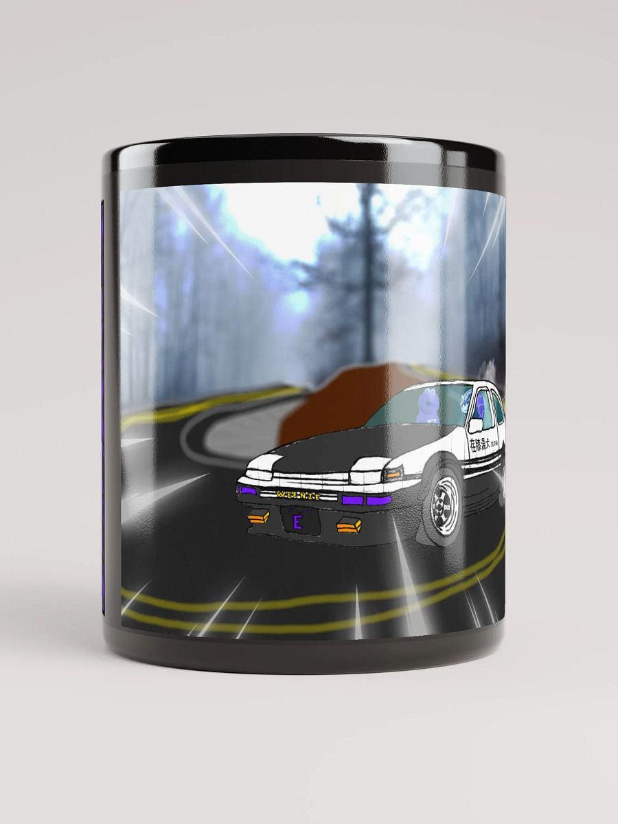 Sick Drift Mug [WEENIE COLLECTION] product image (5)