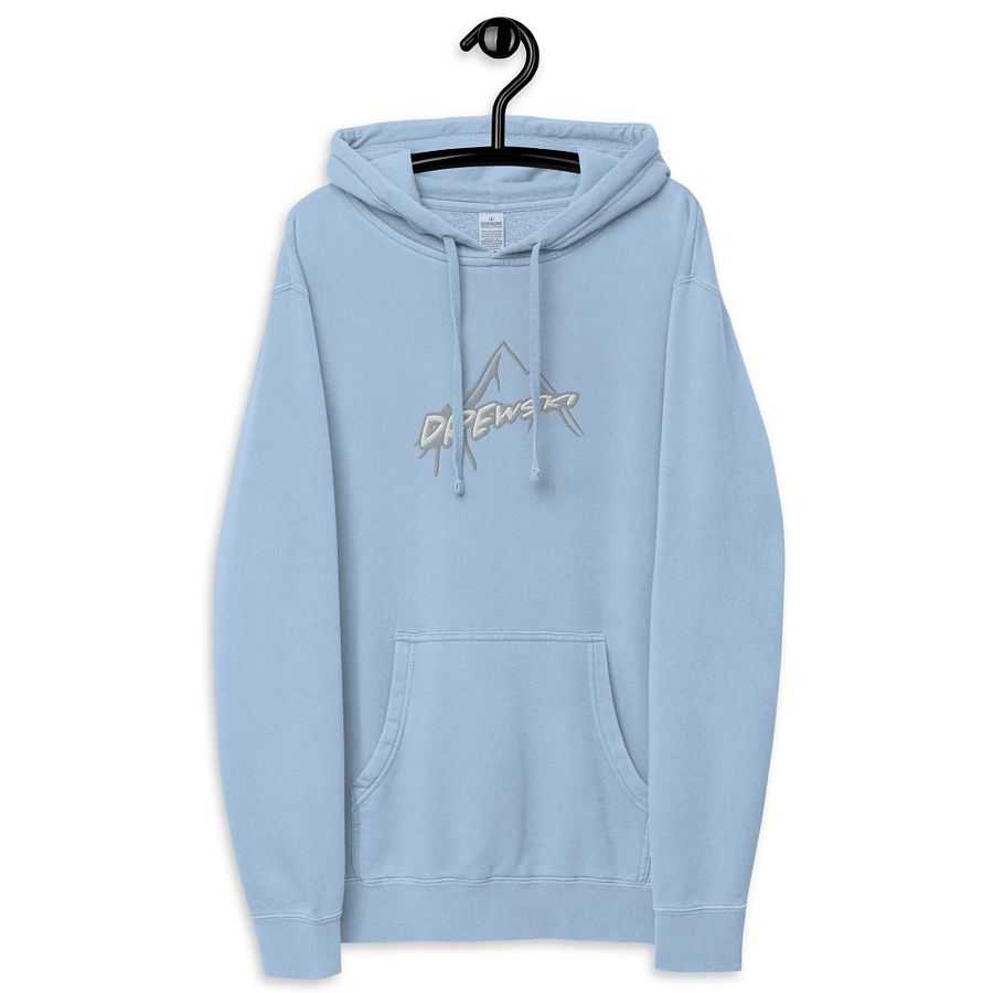 DREWSKI ORIGINAL PEAK HOODIE product image (2)