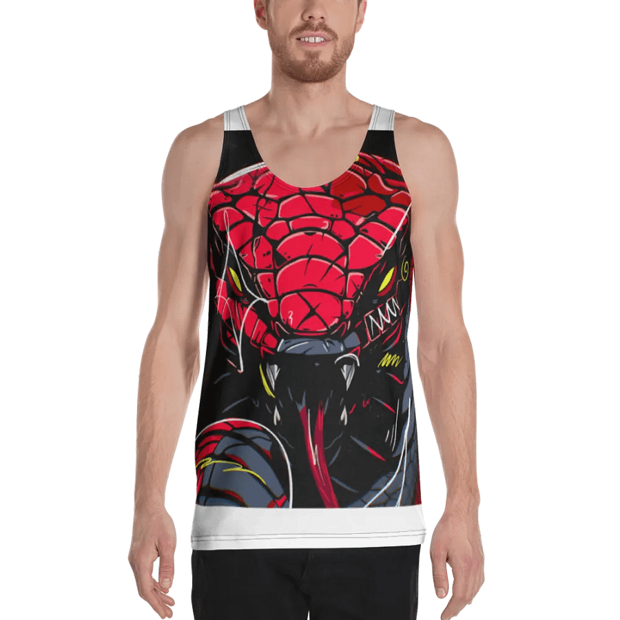 Viper UGC Tank product image (3)