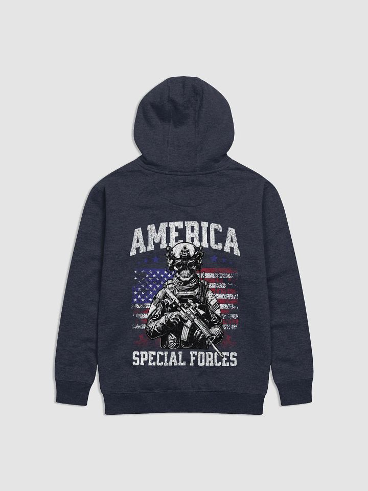 Special Forces Hoodie product image (23)