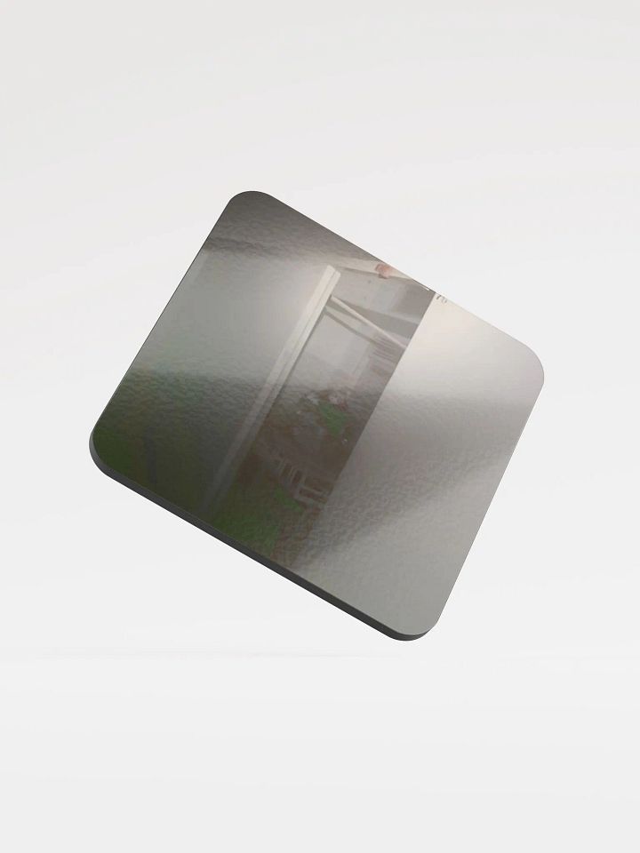 Ghosts Coaster product image (1)