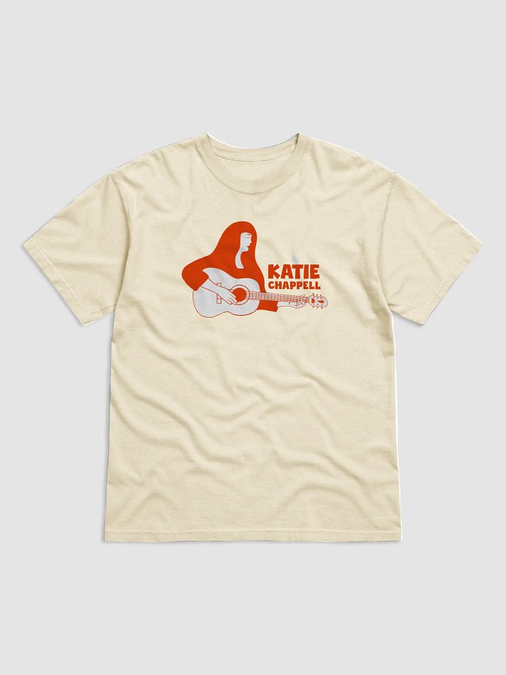 Katie Chappell T-Shirt product image (1)
