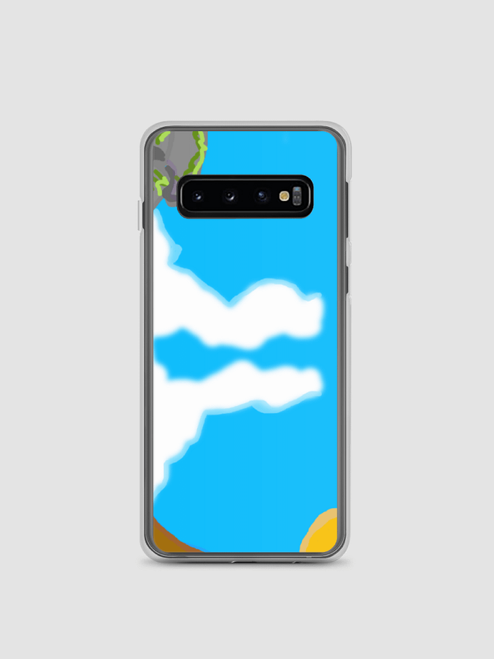 Waterfall Samsung Case product image (1)