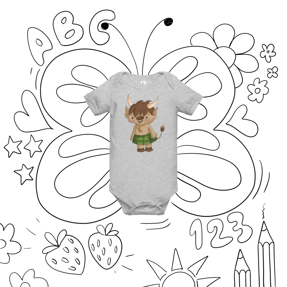 Kooblin Kid's Vest product image (47)