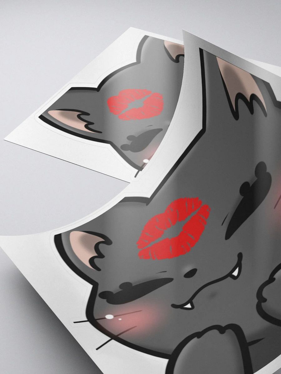 pixKissy Sticker product image (4)