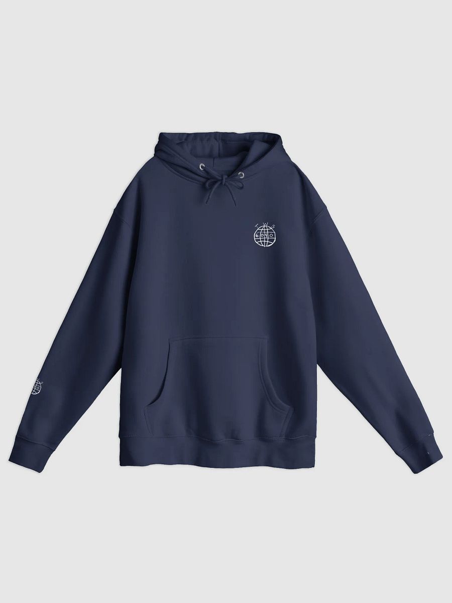 TWS x 6040 Skateboards Hoodie #1 product image (1)