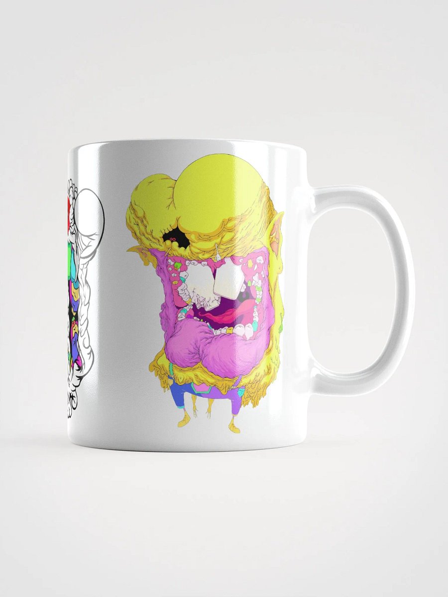 blobby guys mug 1 product image (2)