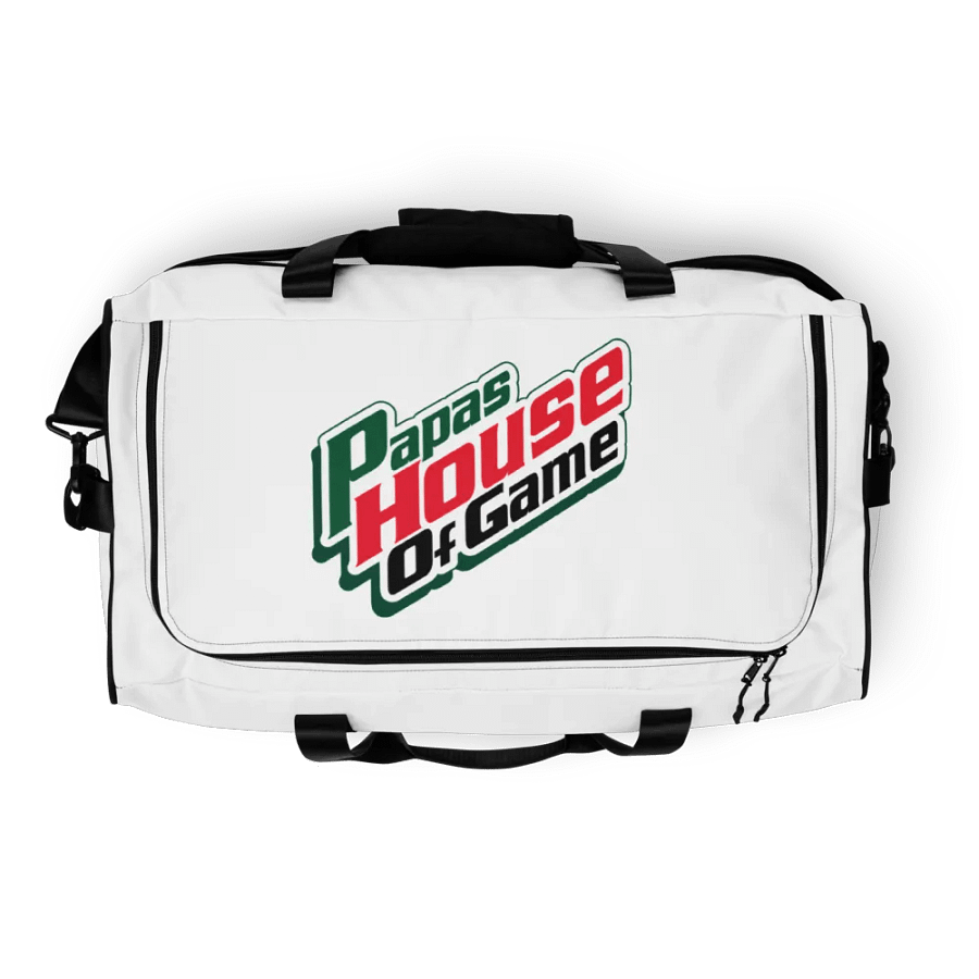 Be A Speed Demon with PAPA'S House Of Game product image (8)