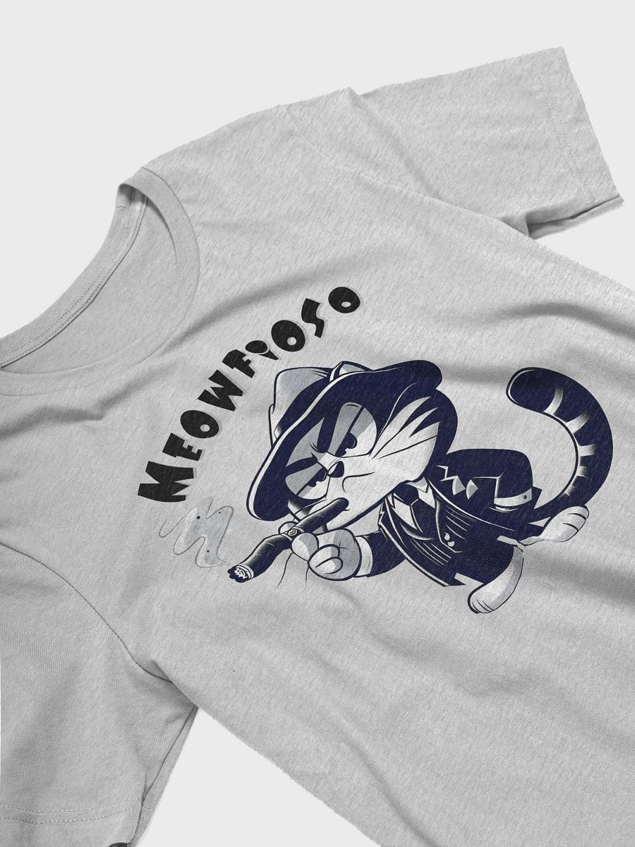Meowfioso Mafia Cat product image (4)