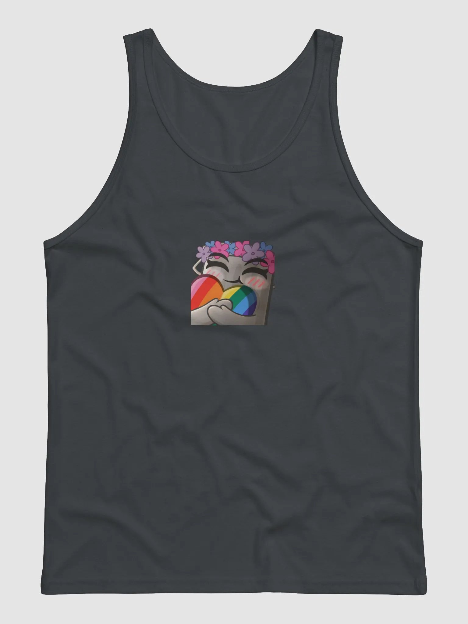 PrideLove - Tank Top product image (2)