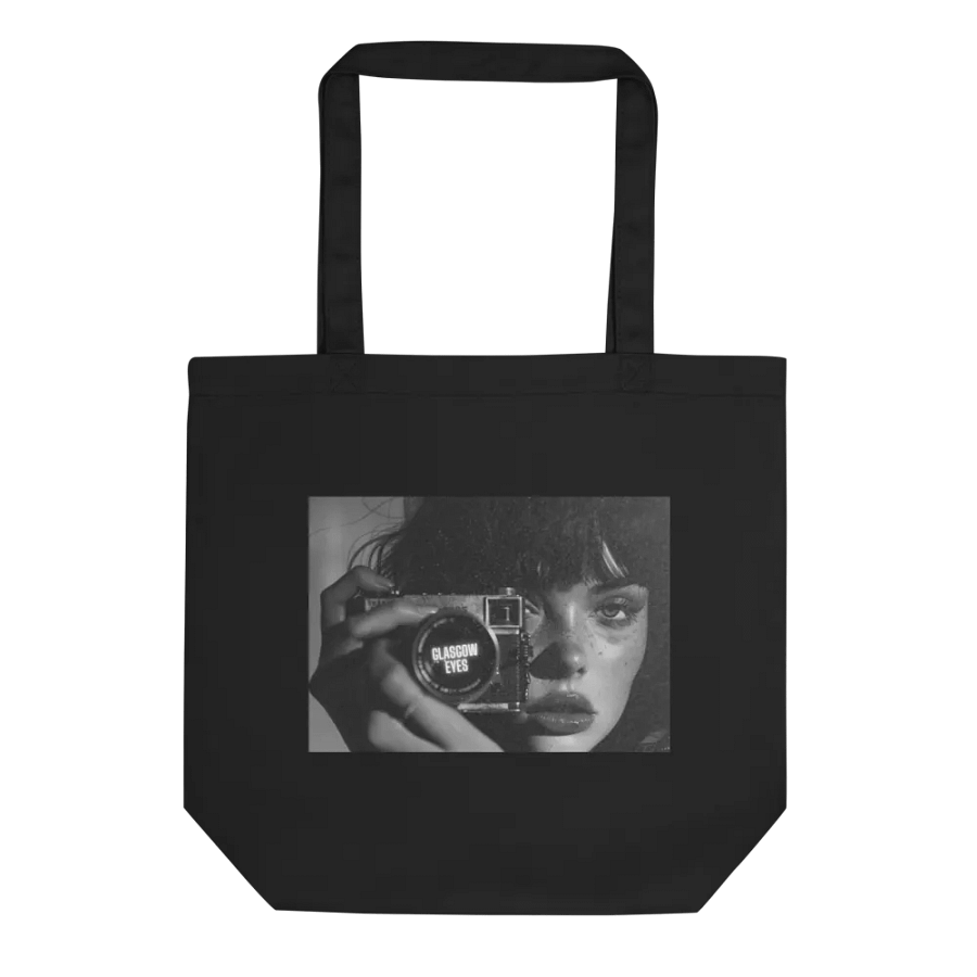 Glasgow Eyes Bag product image (3)