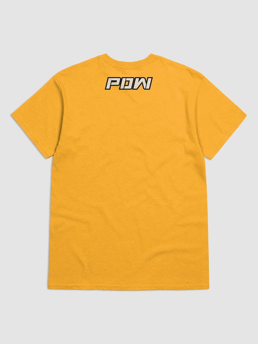 PDW Lucky Gabe 