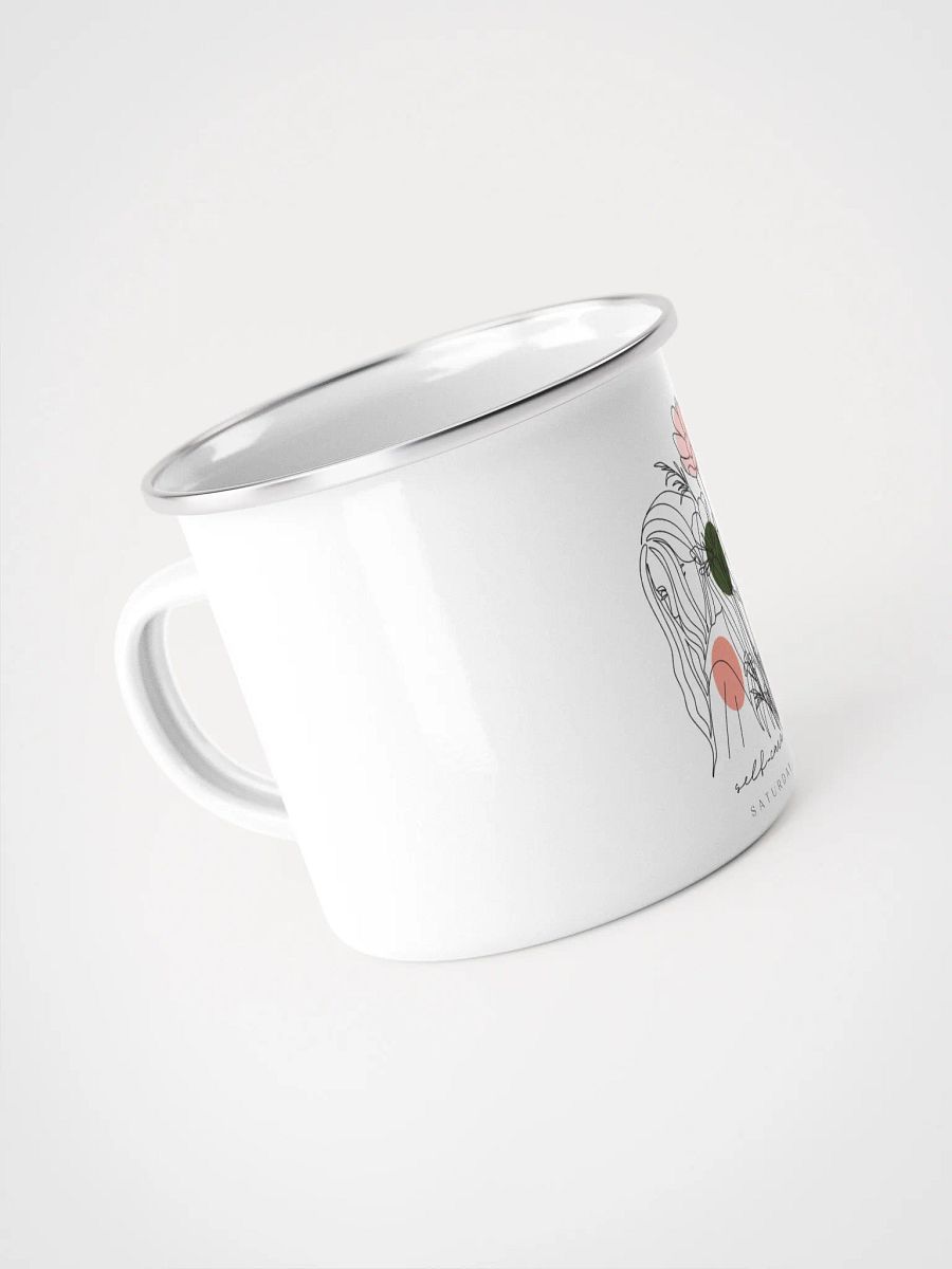 self-Care Saturday Mug product image (4)