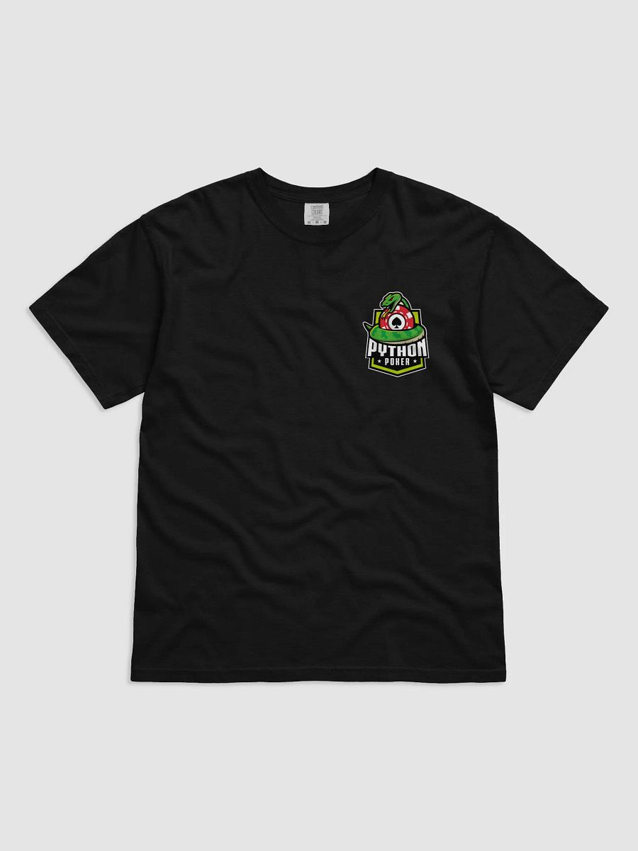 Python Poker (Oversized) product image (1)