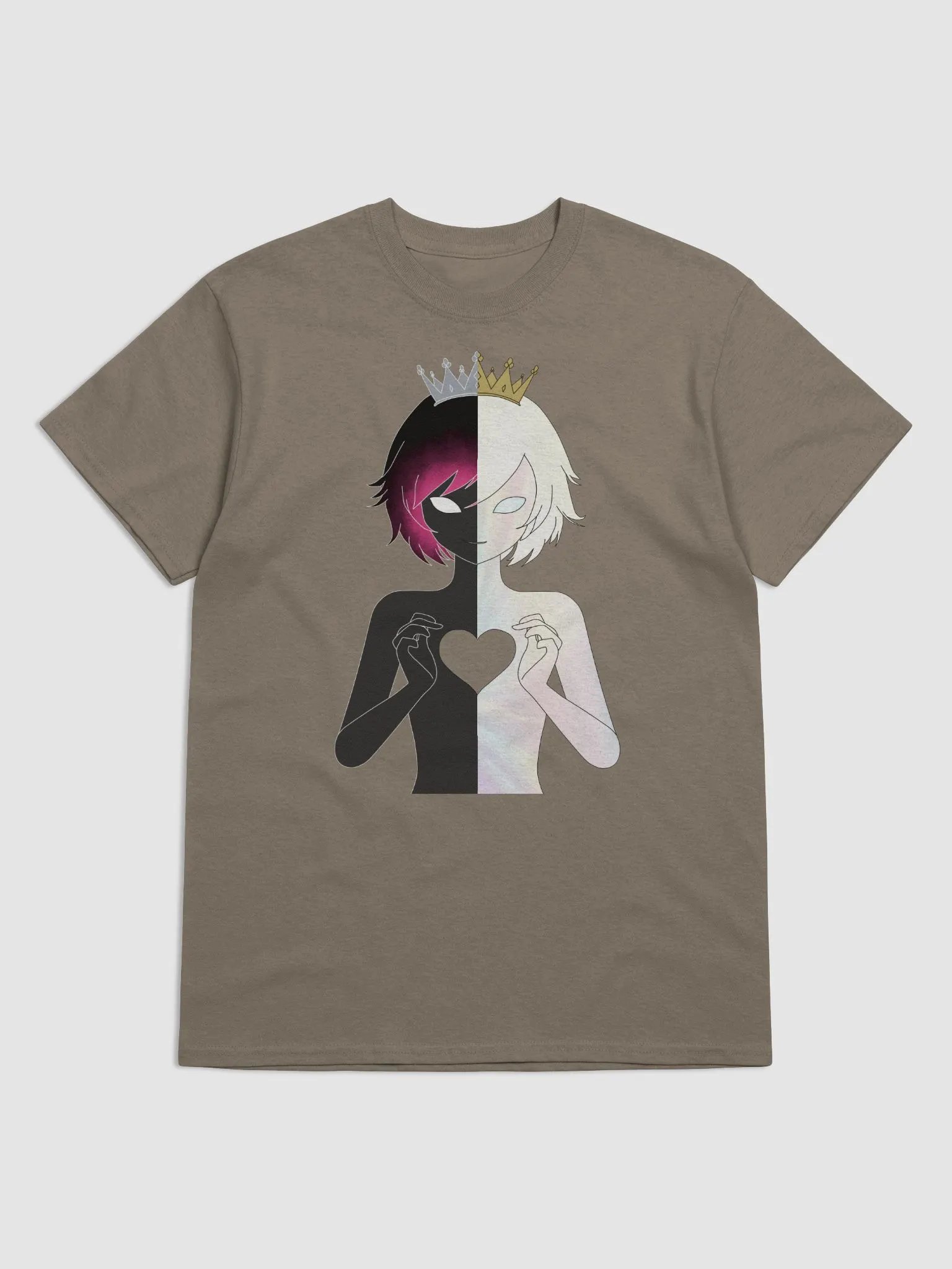 Dark vs. Light [Hot Pink] product image (11)