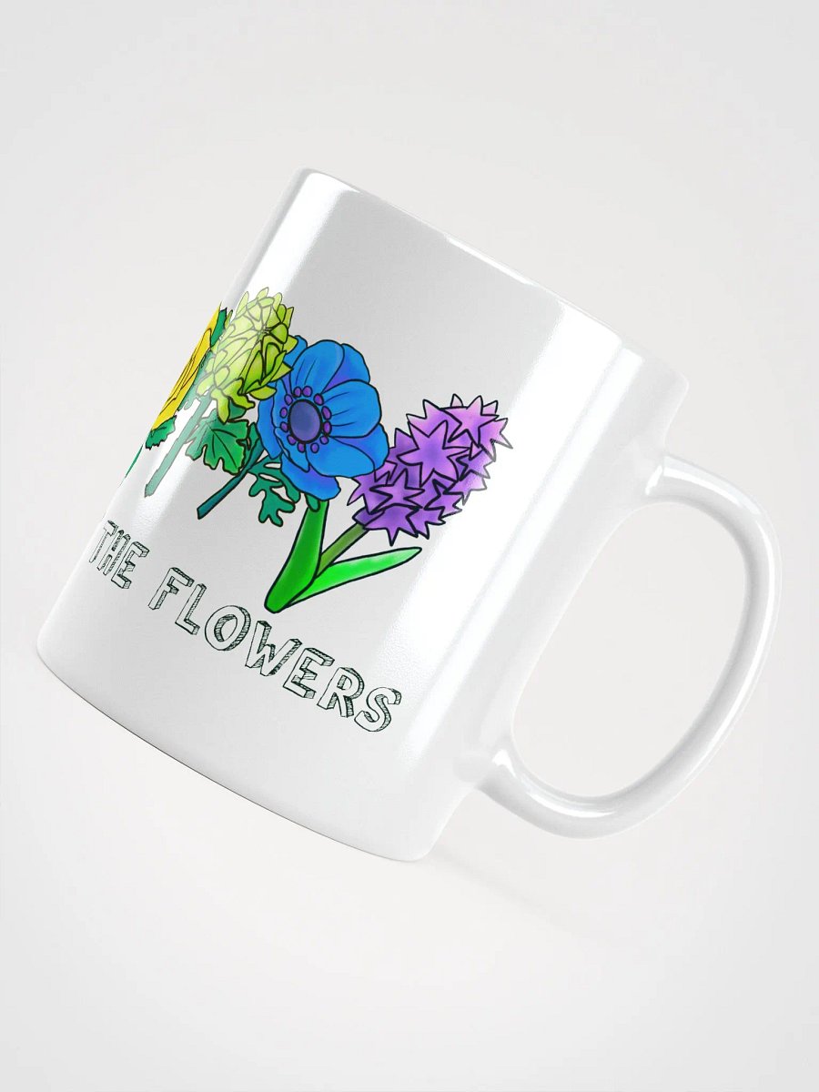 Don't Drink The Flowers product image (7)