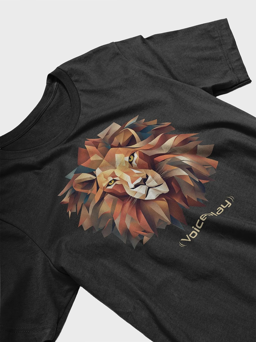 The Lion Sleep Tonight - Tshirt product image (2)