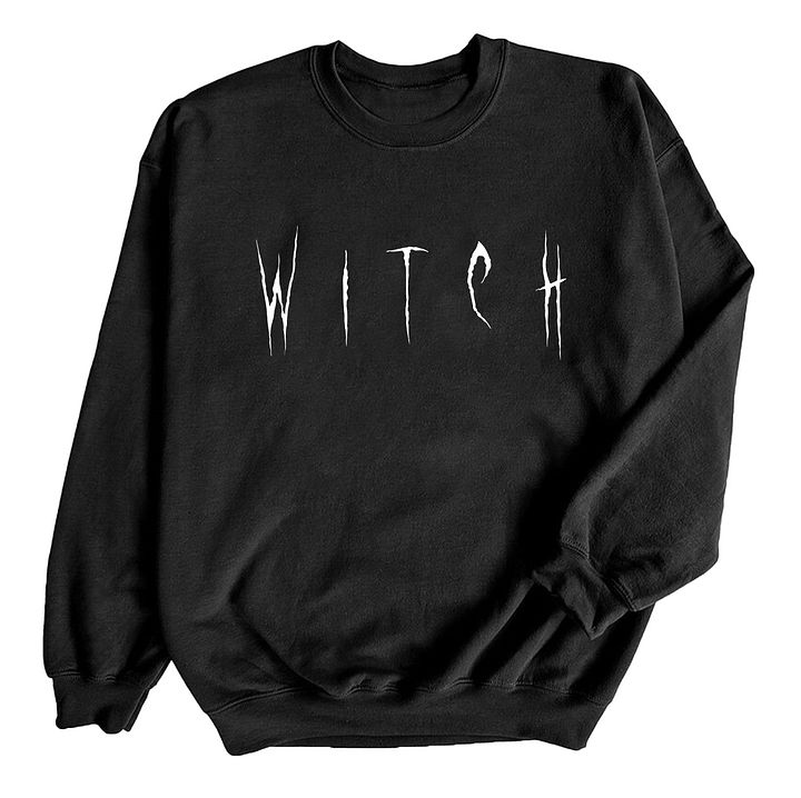 Witch Crewneck product image (9)