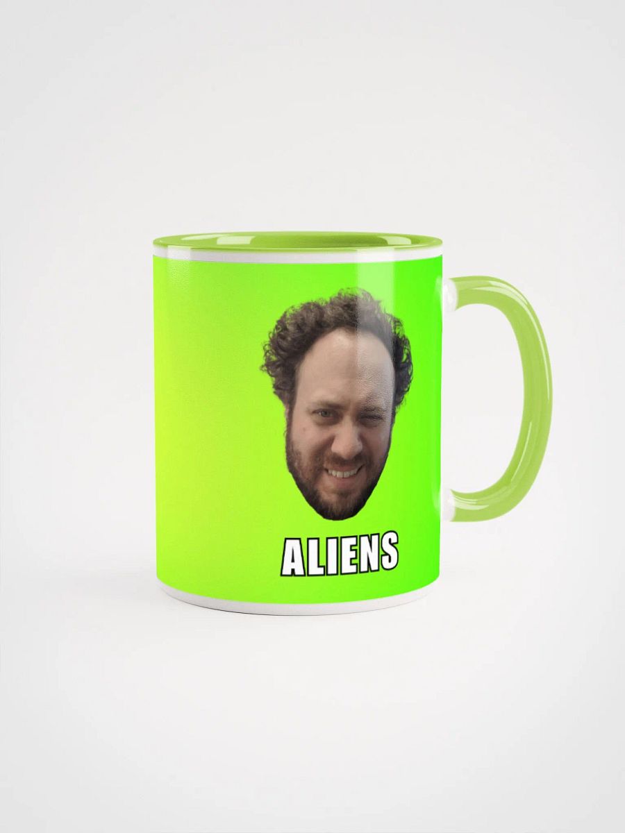 A51 (Amish 51) Series - Mug product image (1)