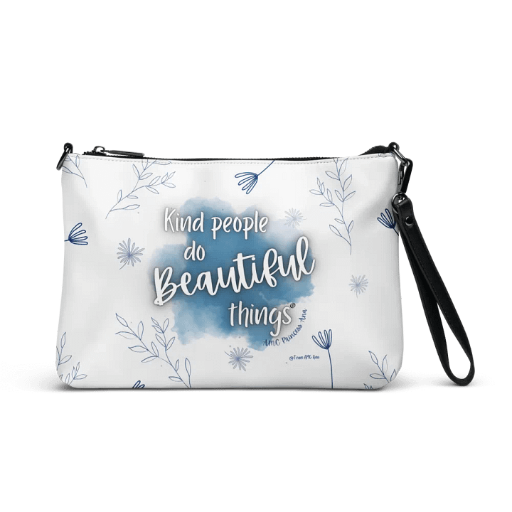 KPDBT - EXCLUSIVE Crossbody product image (1)