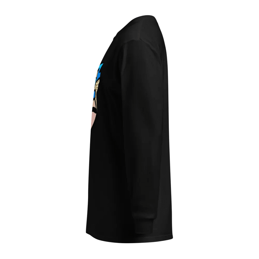 Sleepy Long Sleeve product image (3)