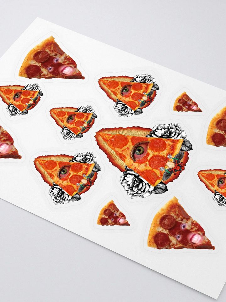 Juicy Stickers product image (2)