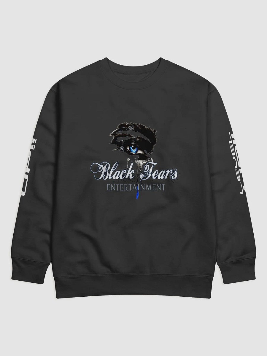 BlackTears Entertainment Sweater product image (1)