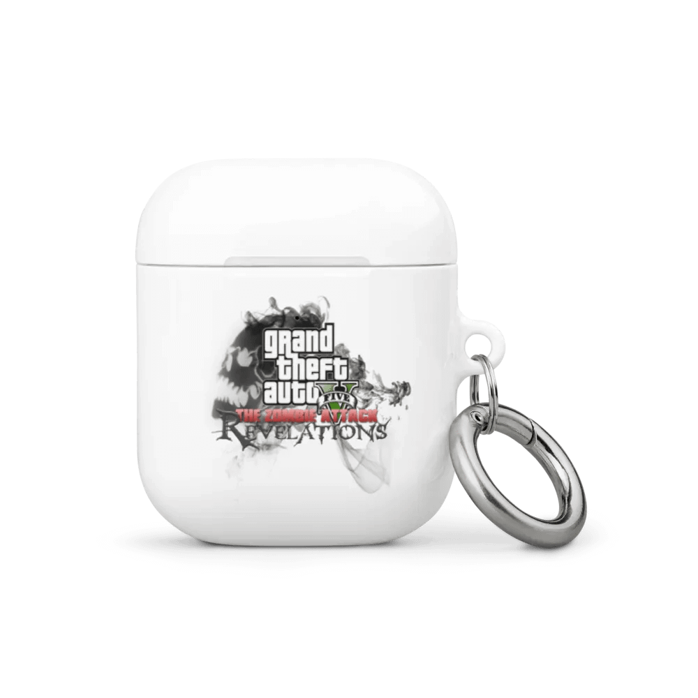 ZAR Air Pods Case product image (1)