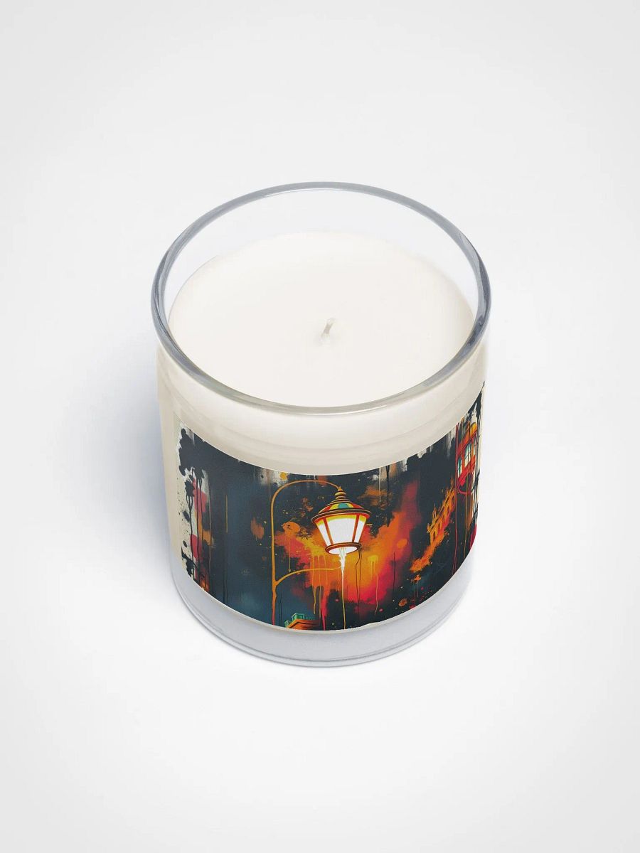 Urban Glow Soy Wax Candle product image (3)