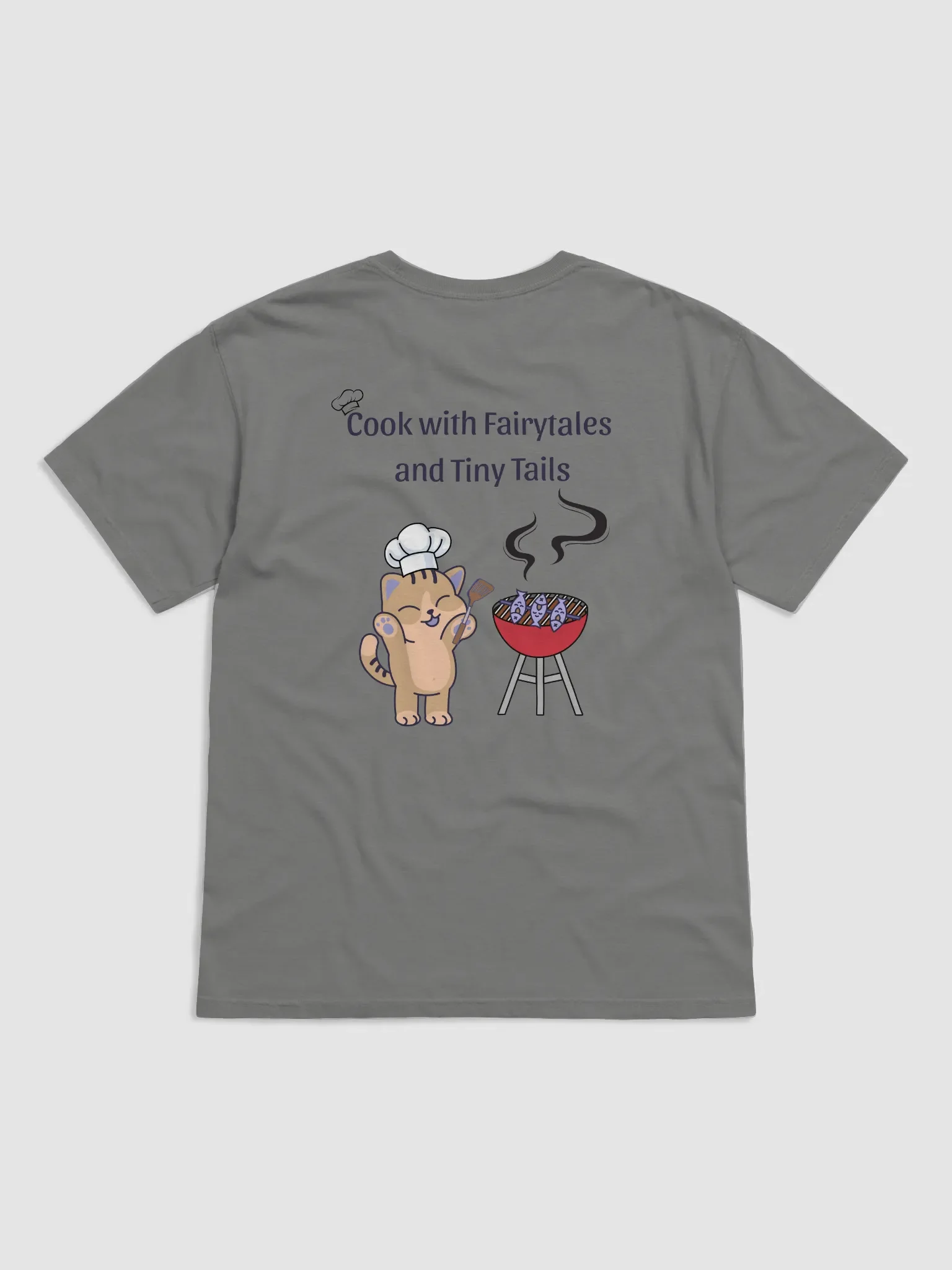 Fairytales and Tiny Tails Cook Out product image (8)