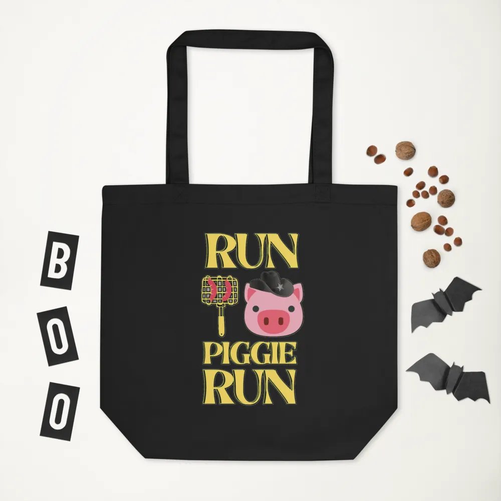 RUN PIGGIE RUN product image (7)