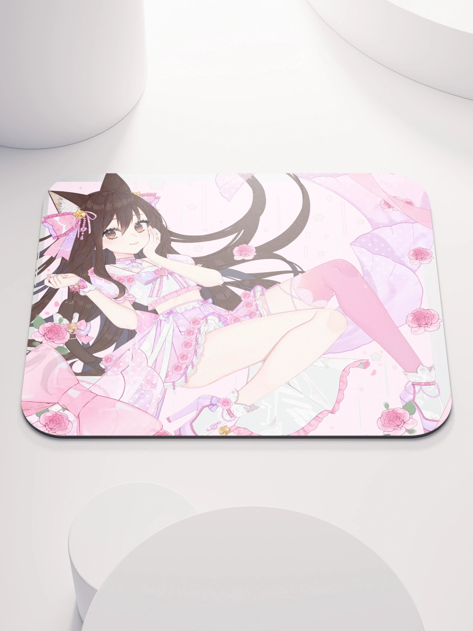 Princess MousePad product image (1)