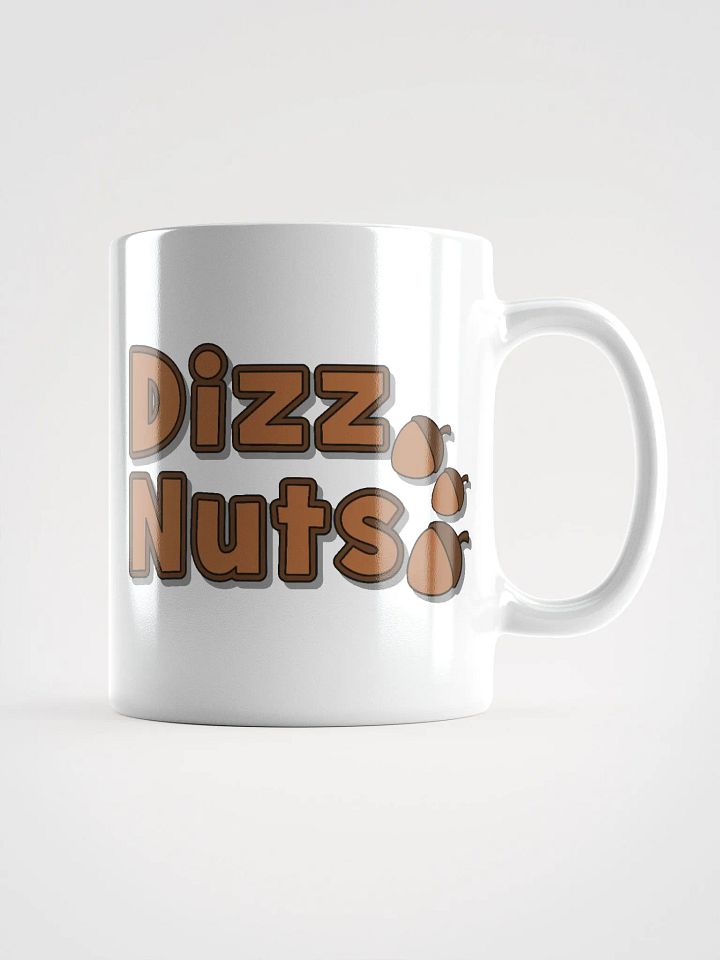 Dizz Nuts Mug product image (2)