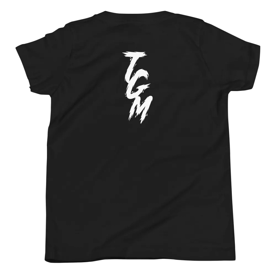 TGM JUNIOR SUPPORTER T-SHIRT product image (6)