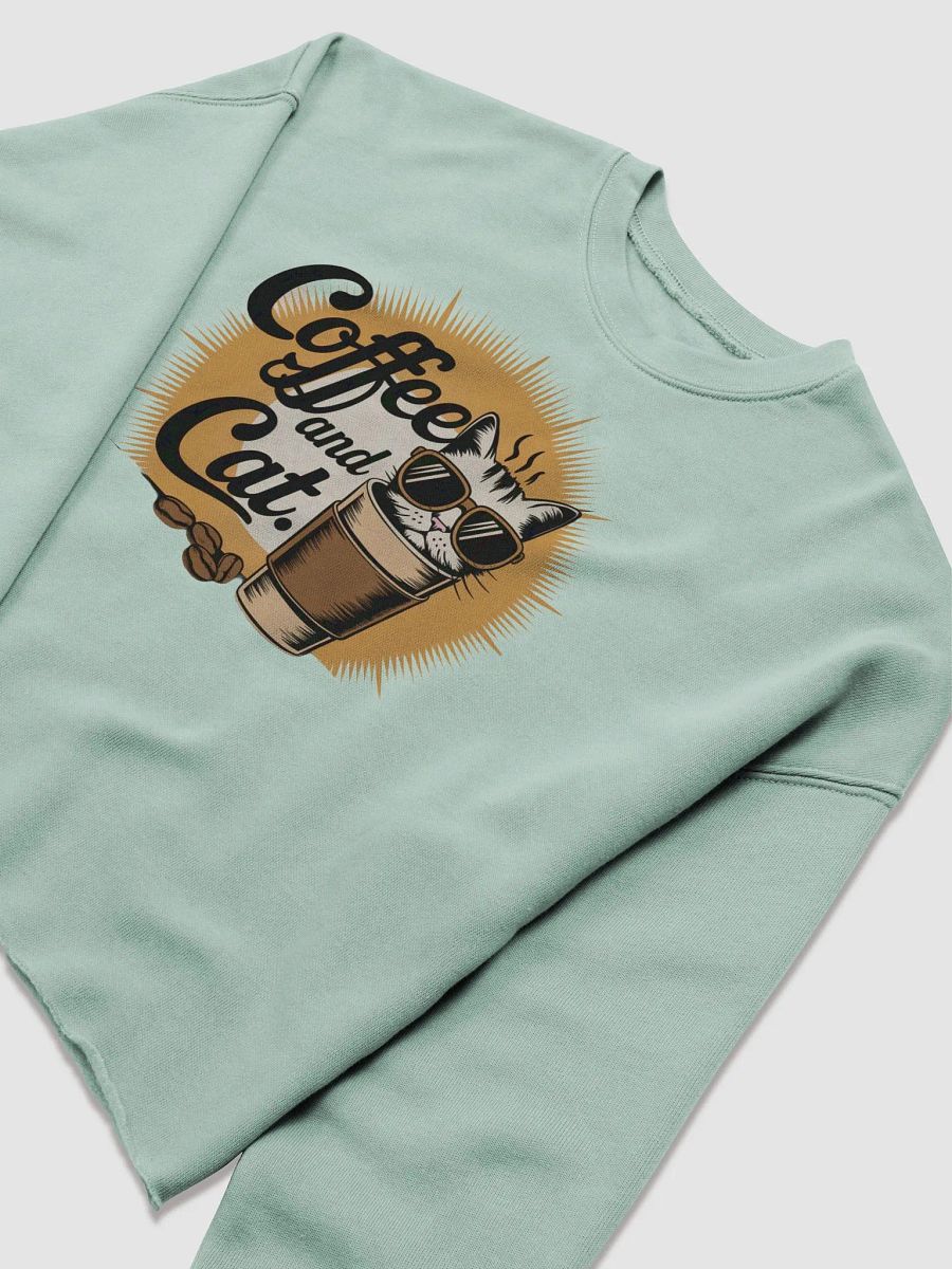 Coffee and Cat product image (5)