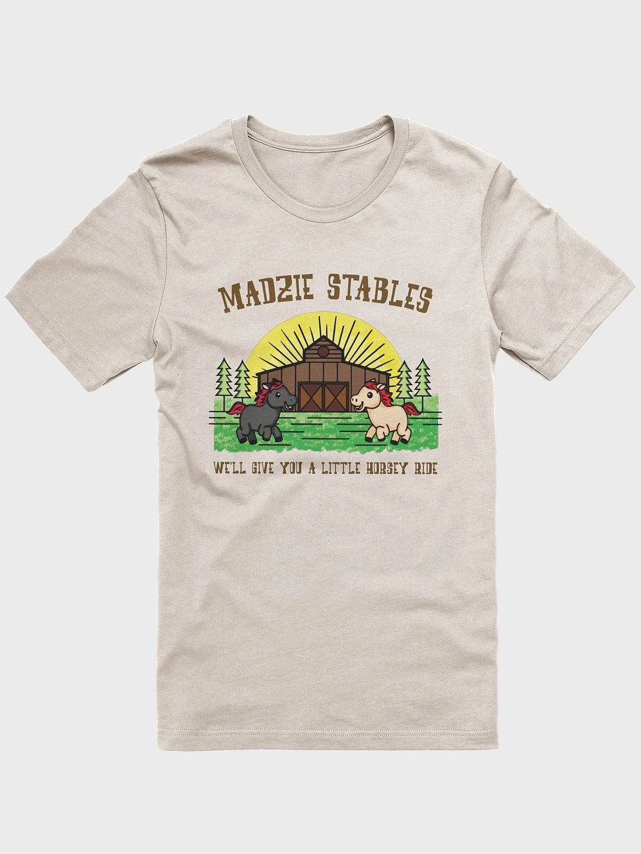 Madzie Stables Tee product image (16)